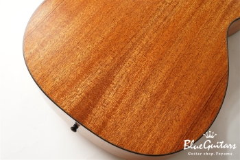 Model OM. TZARIAN  " Hiroshi Hirakawa | da h "